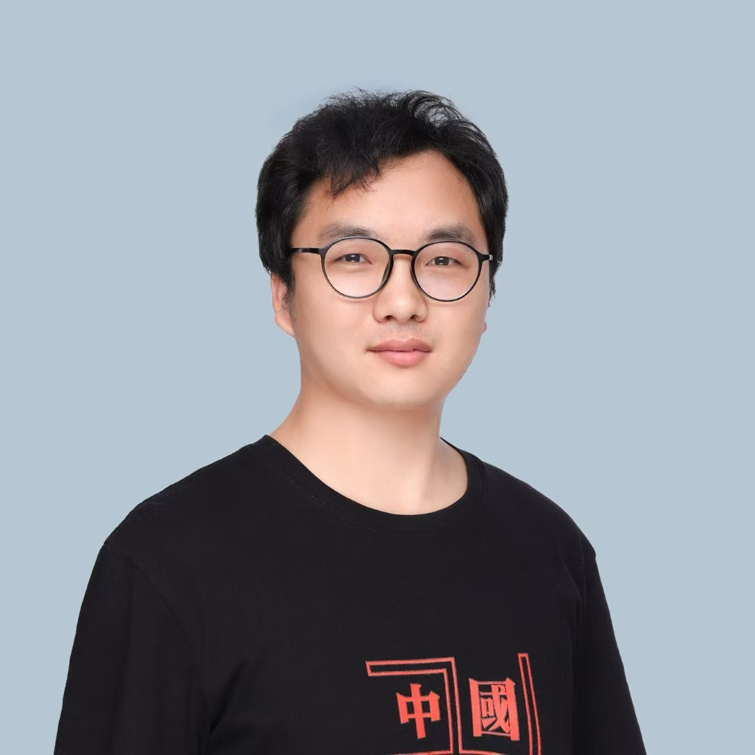 团队成员照片