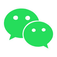 WeChat Logo